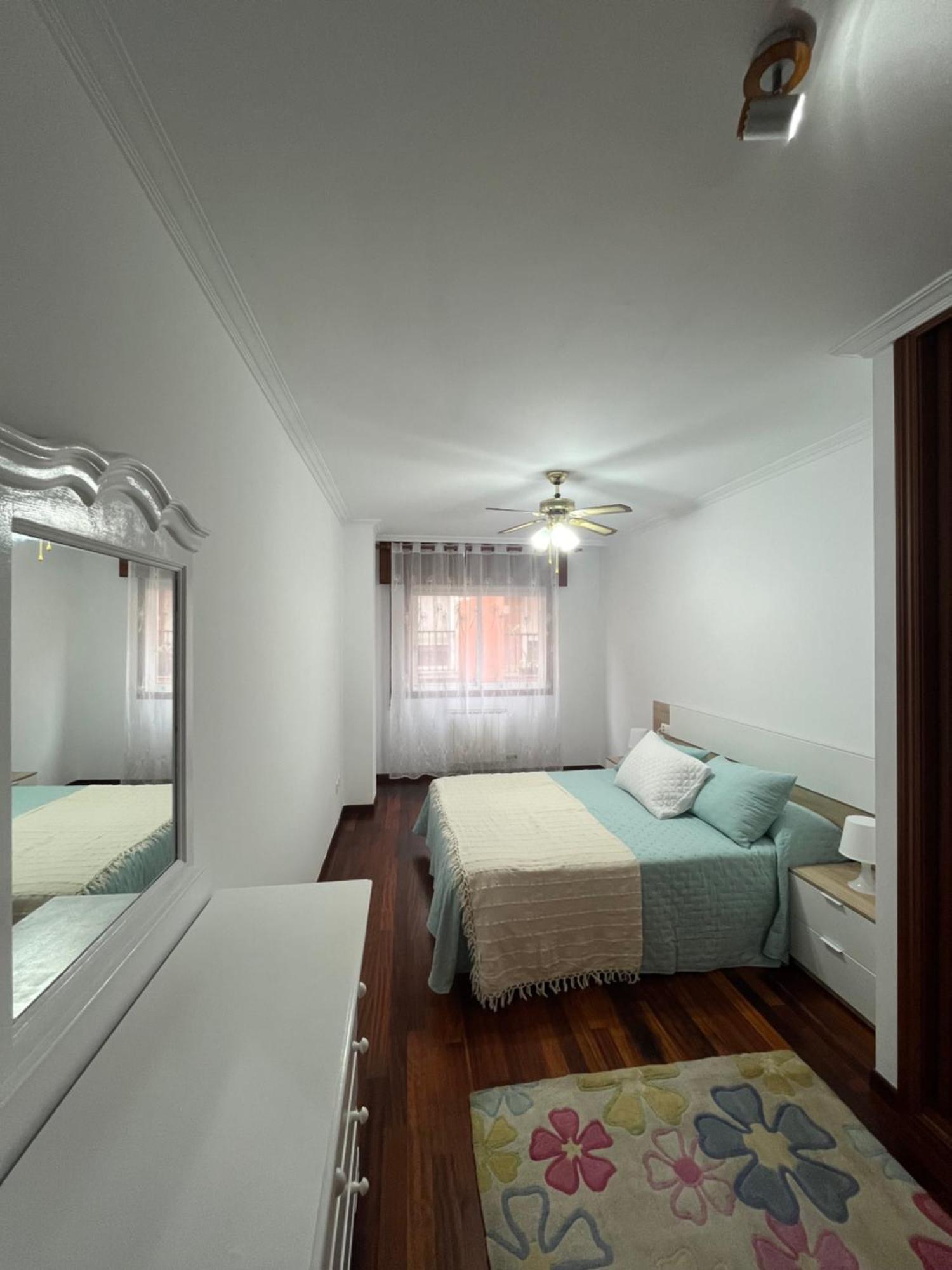 Apartamento Xacobe Grove, 120 Metros Totalmente Equipado, Luminoso, Centrico Y Con Plaza De Garaje O Grove Zewnętrze zdjęcie