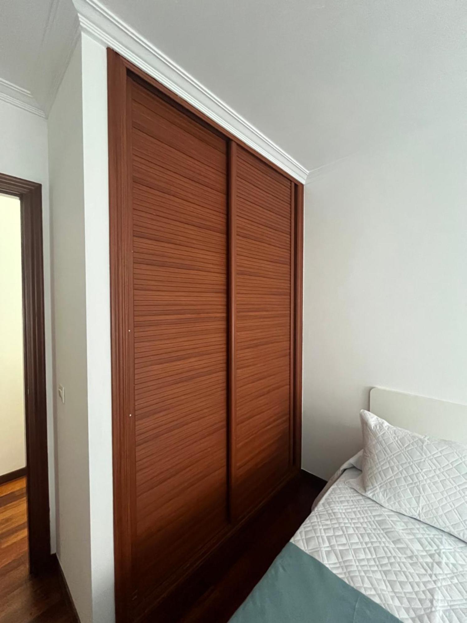 Apartamento Xacobe Grove, 120 Metros Totalmente Equipado, Luminoso, Centrico Y Con Plaza De Garaje O Grove Zewnętrze zdjęcie