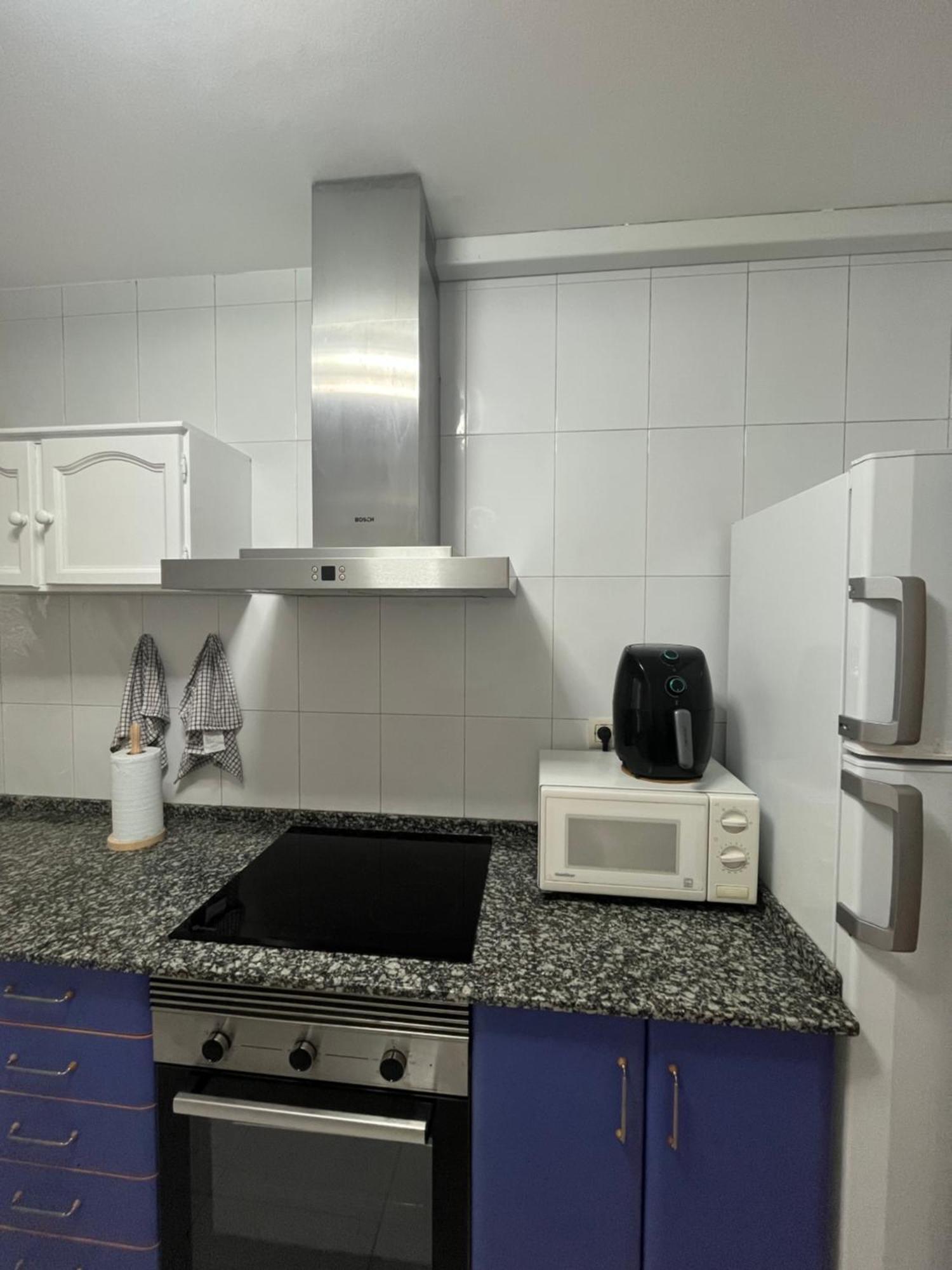 Apartamento Xacobe Grove, 120 Metros Totalmente Equipado, Luminoso, Centrico Y Con Plaza De Garaje O Grove Zewnętrze zdjęcie