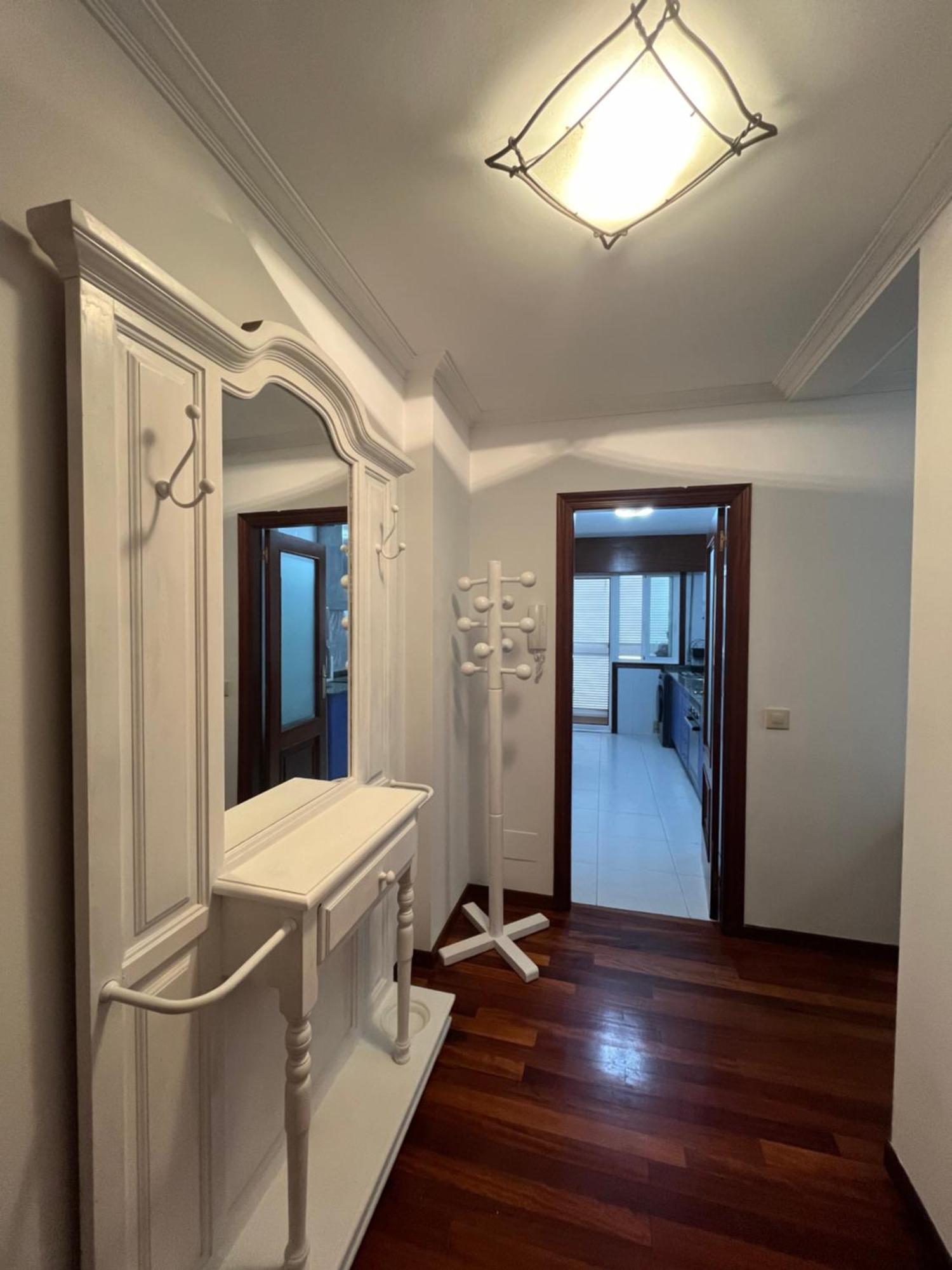Apartamento Xacobe Grove, 120 Metros Totalmente Equipado, Luminoso, Centrico Y Con Plaza De Garaje O Grove Zewnętrze zdjęcie