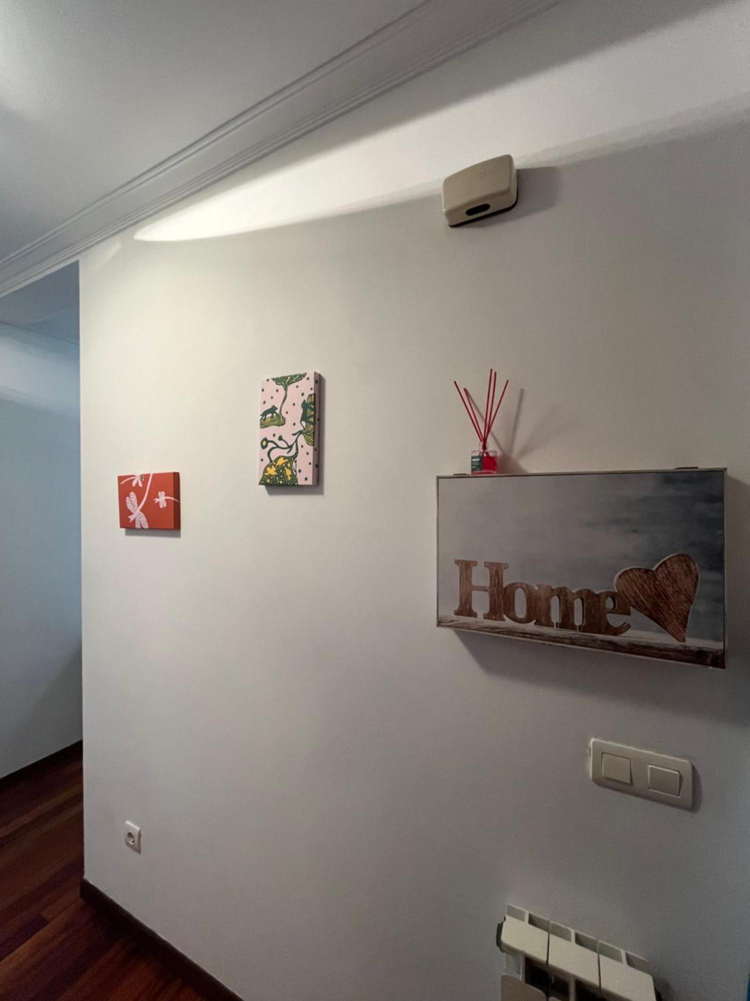 Apartamento Xacobe Grove, 120 Metros Totalmente Equipado, Luminoso, Centrico Y Con Plaza De Garaje O Grove Zewnętrze zdjęcie