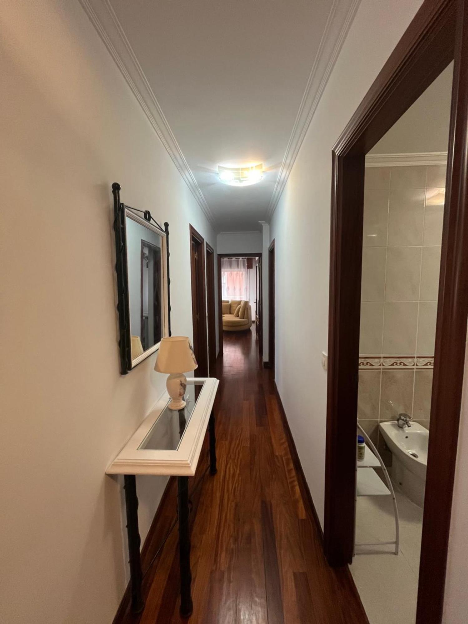 Apartamento Xacobe Grove, 120 Metros Totalmente Equipado, Luminoso, Centrico Y Con Plaza De Garaje O Grove Zewnętrze zdjęcie