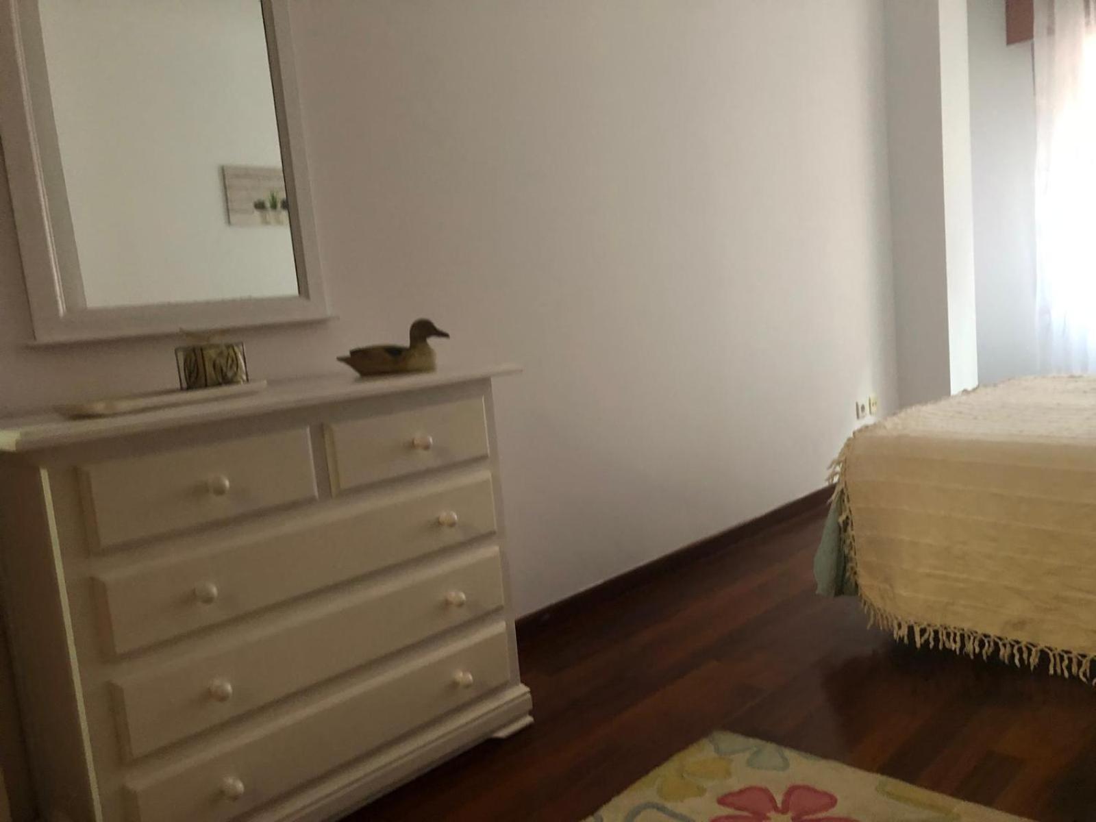 Apartamento Xacobe Grove, 120 Metros Totalmente Equipado, Luminoso, Centrico Y Con Plaza De Garaje O Grove Zewnętrze zdjęcie