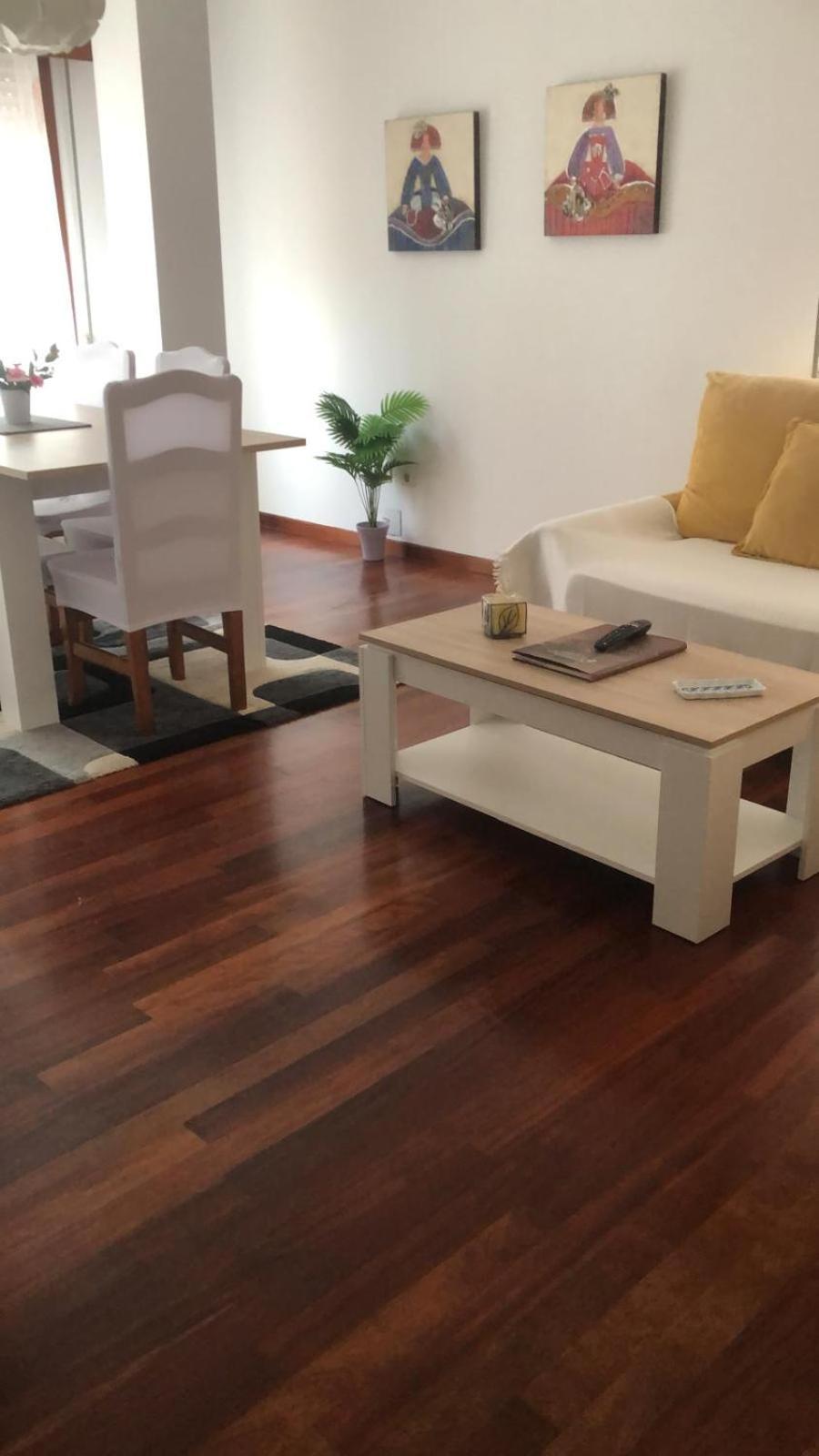 Apartamento Xacobe Grove, 120 Metros Totalmente Equipado, Luminoso, Centrico Y Con Plaza De Garaje O Grove Zewnętrze zdjęcie